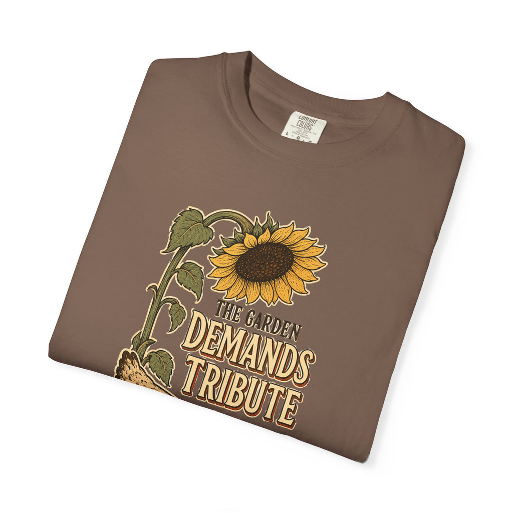 Garden Tribute T-Shirt