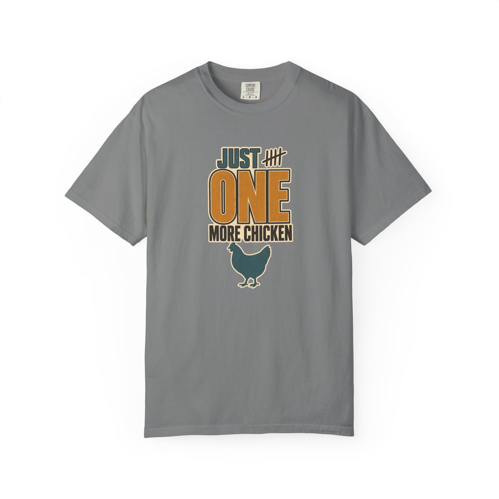 Another Chicken T-Shirt