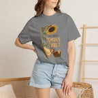 Garden Tribute T-Shirt