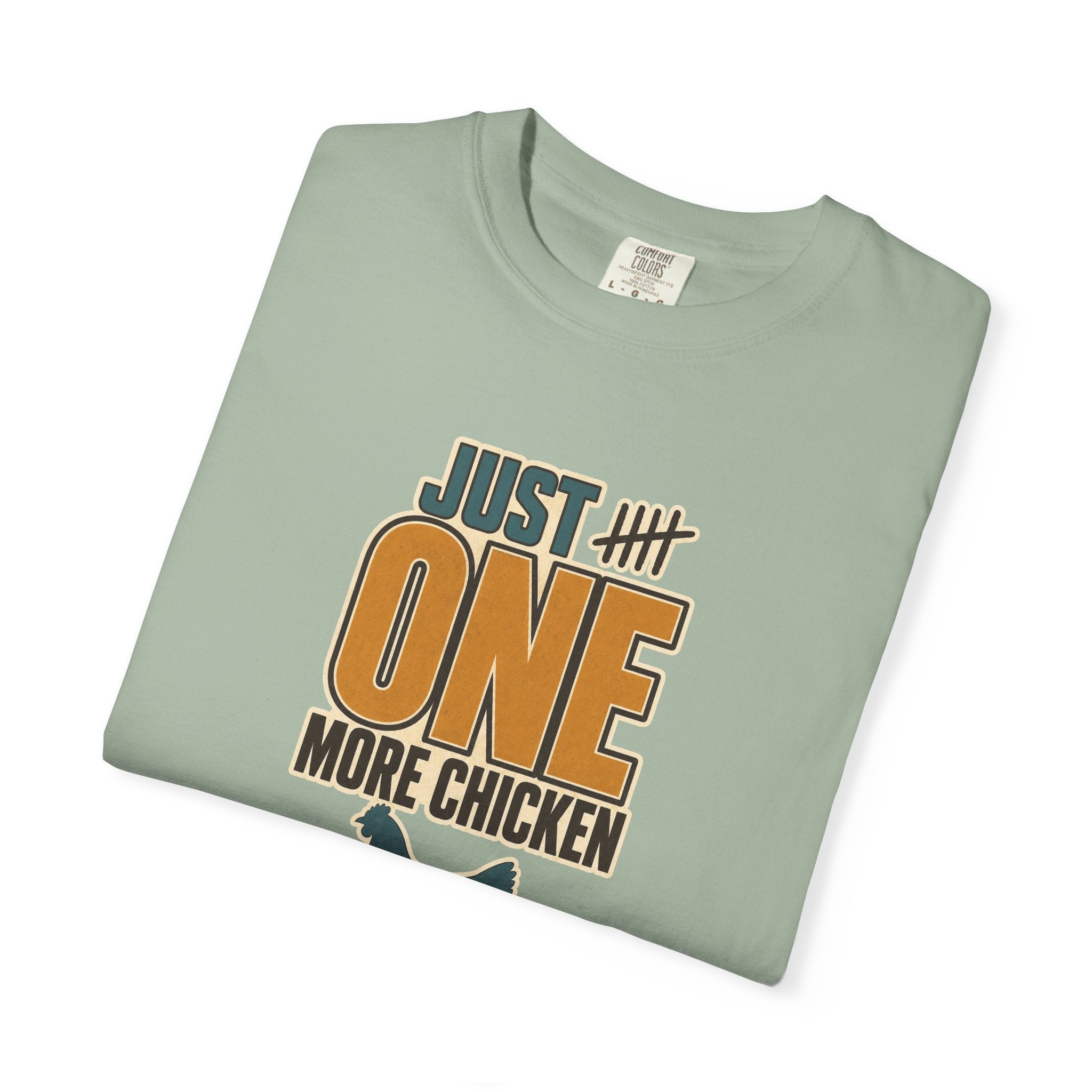 Another Chicken T-Shirt