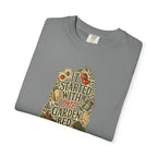 Garden Bed T-Shirt