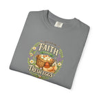 Faith Fresh Eggs T-SHirt