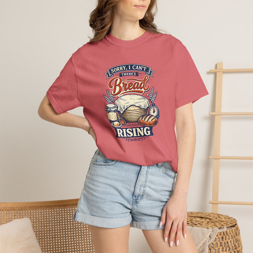Bread Rising T-Shirt