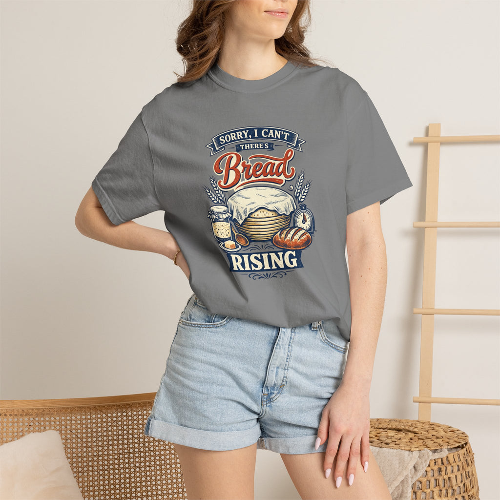 Bread Rising T-Shirt