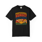 Professional Sunset Watcher T-Shirt