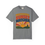 Sunset Watcher T-Shirt
