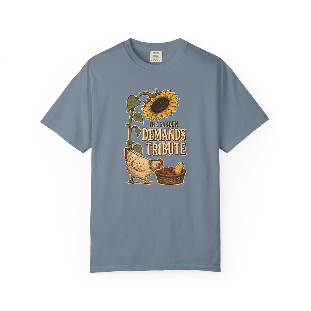 Garden Tribute T-Shirt