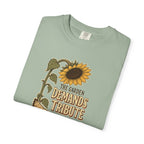 Garden Tribute T-Shirt
