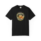 Faith Fresh Eggs T-SHirt