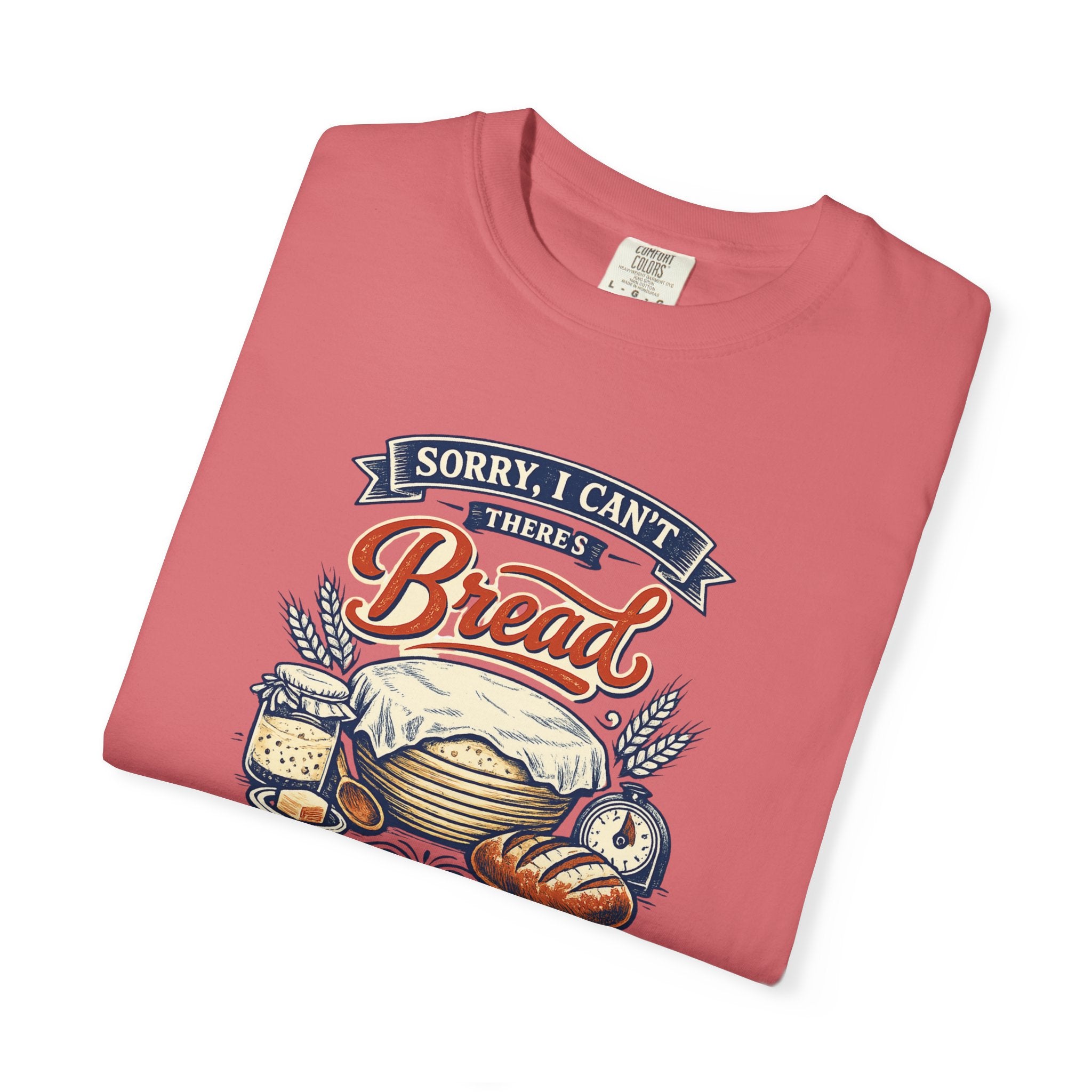 Bread Rising T-Shirt