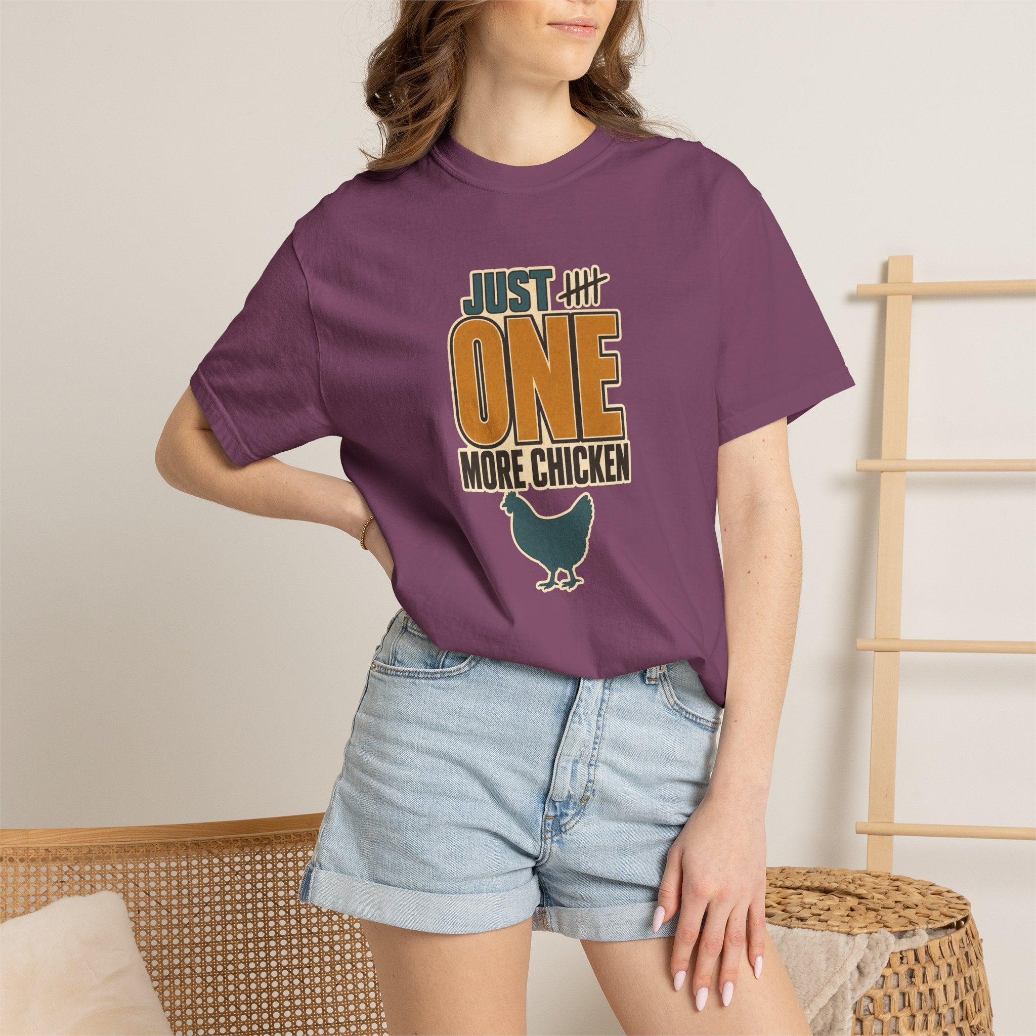 Another Chicken T-Shirt