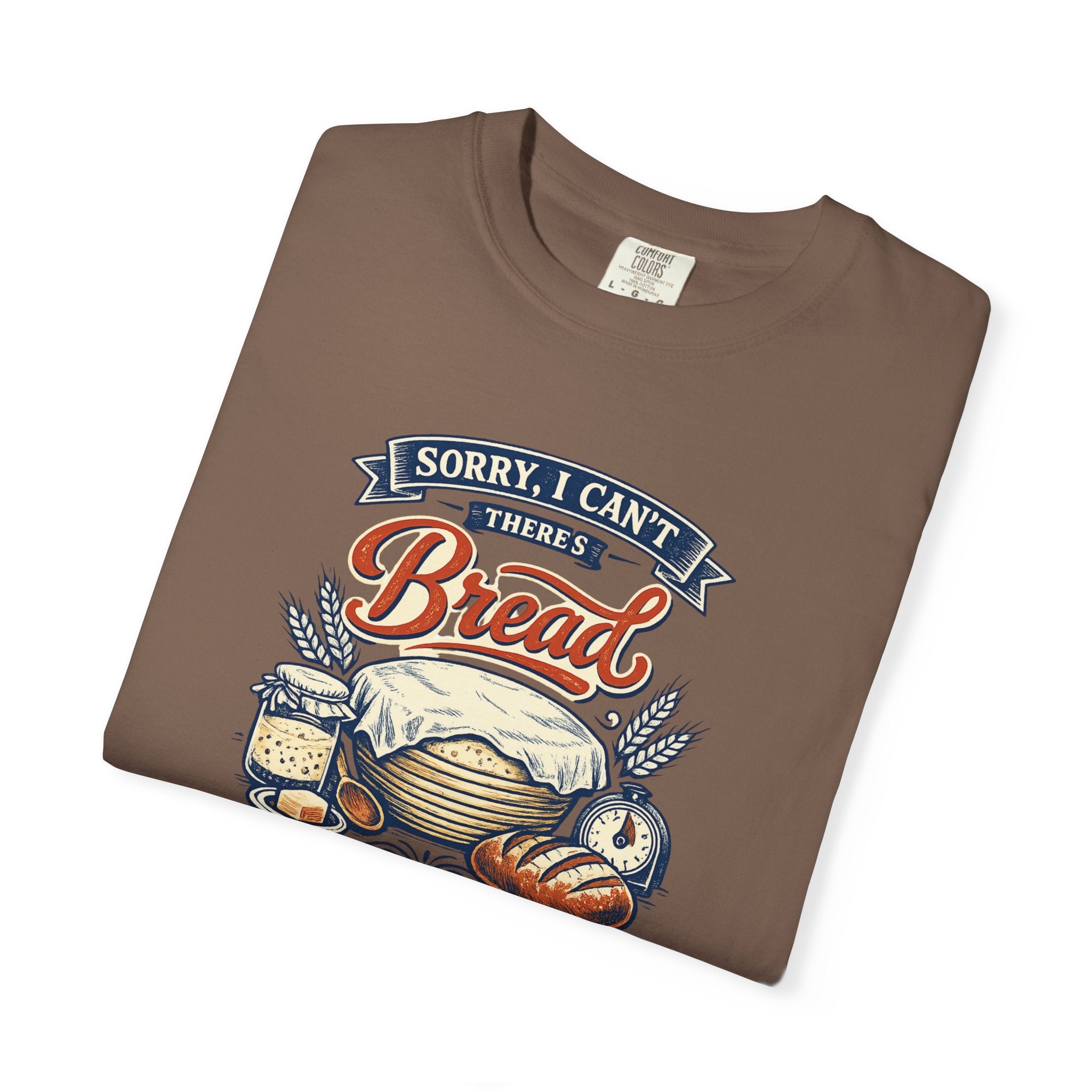 Bread Rising T-Shirt