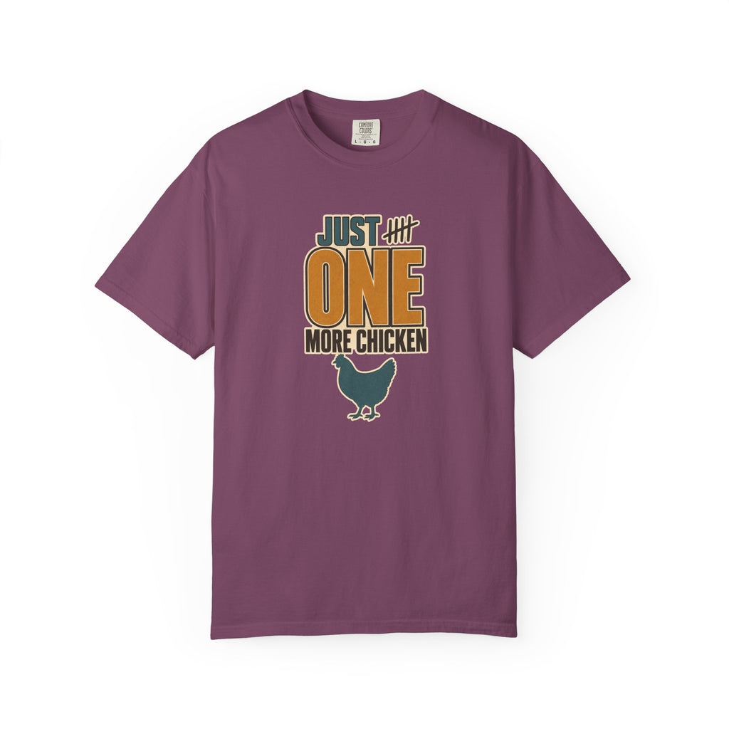 Another Chicken T-Shirt