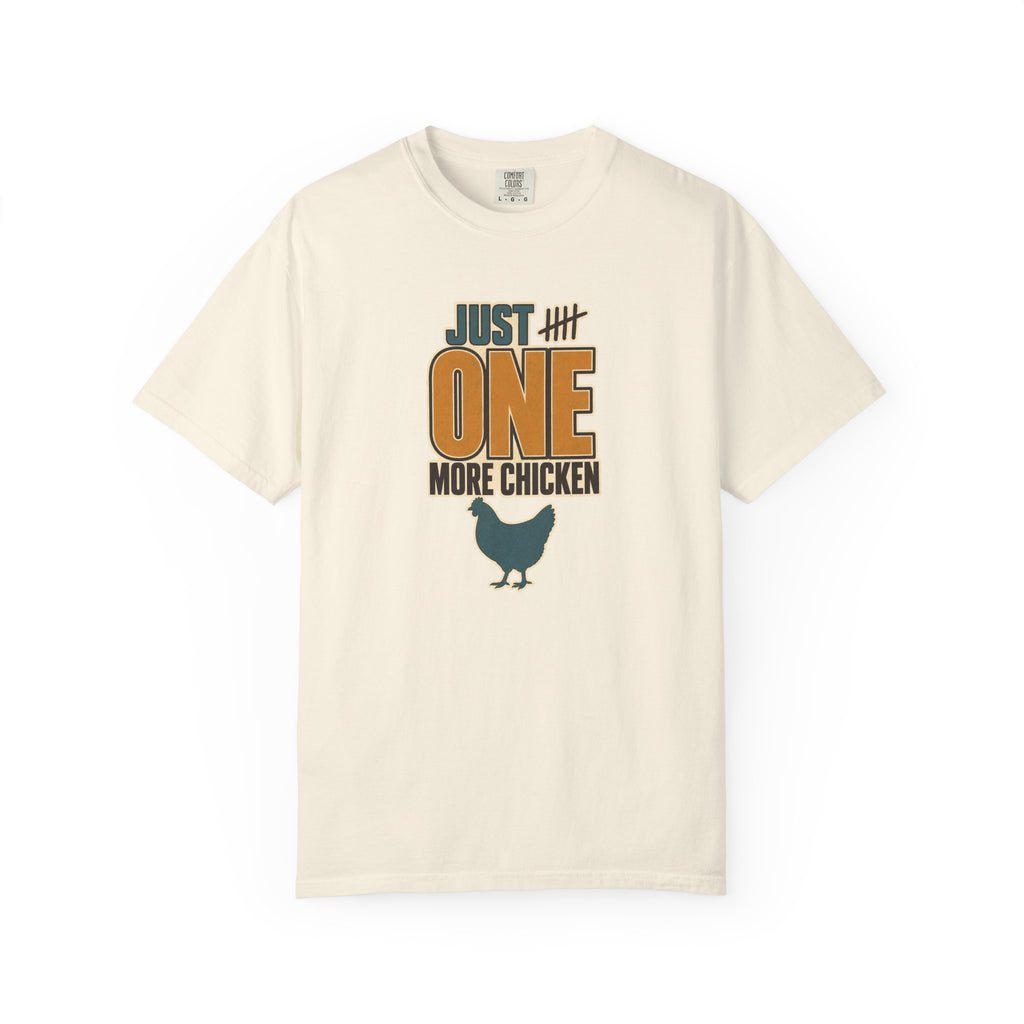 Another Chicken T-Shirt