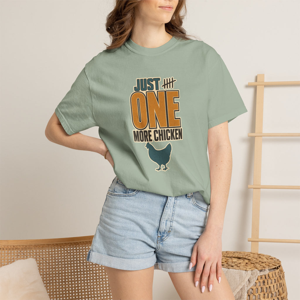 Another Chicken T-Shirt