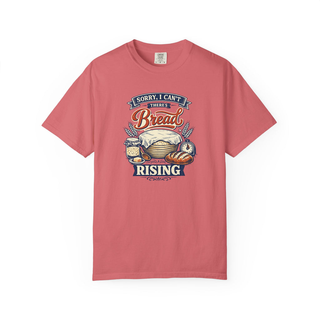 Bread Rising T-Shirt