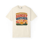 Professional Sunset Watcher T-Shirt