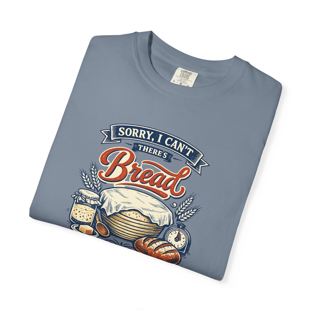 Bread Rising T-Shirt