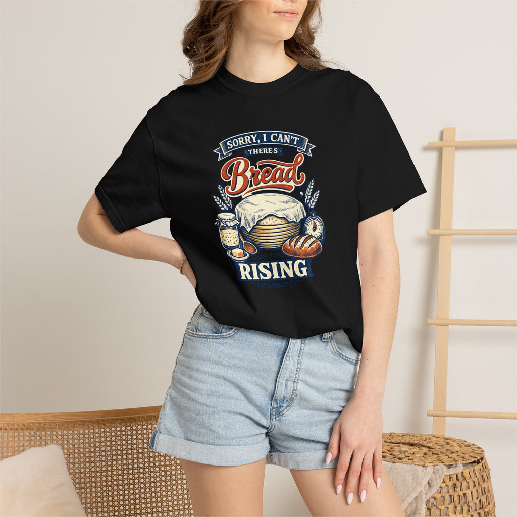 Bread Rising T-Shirt