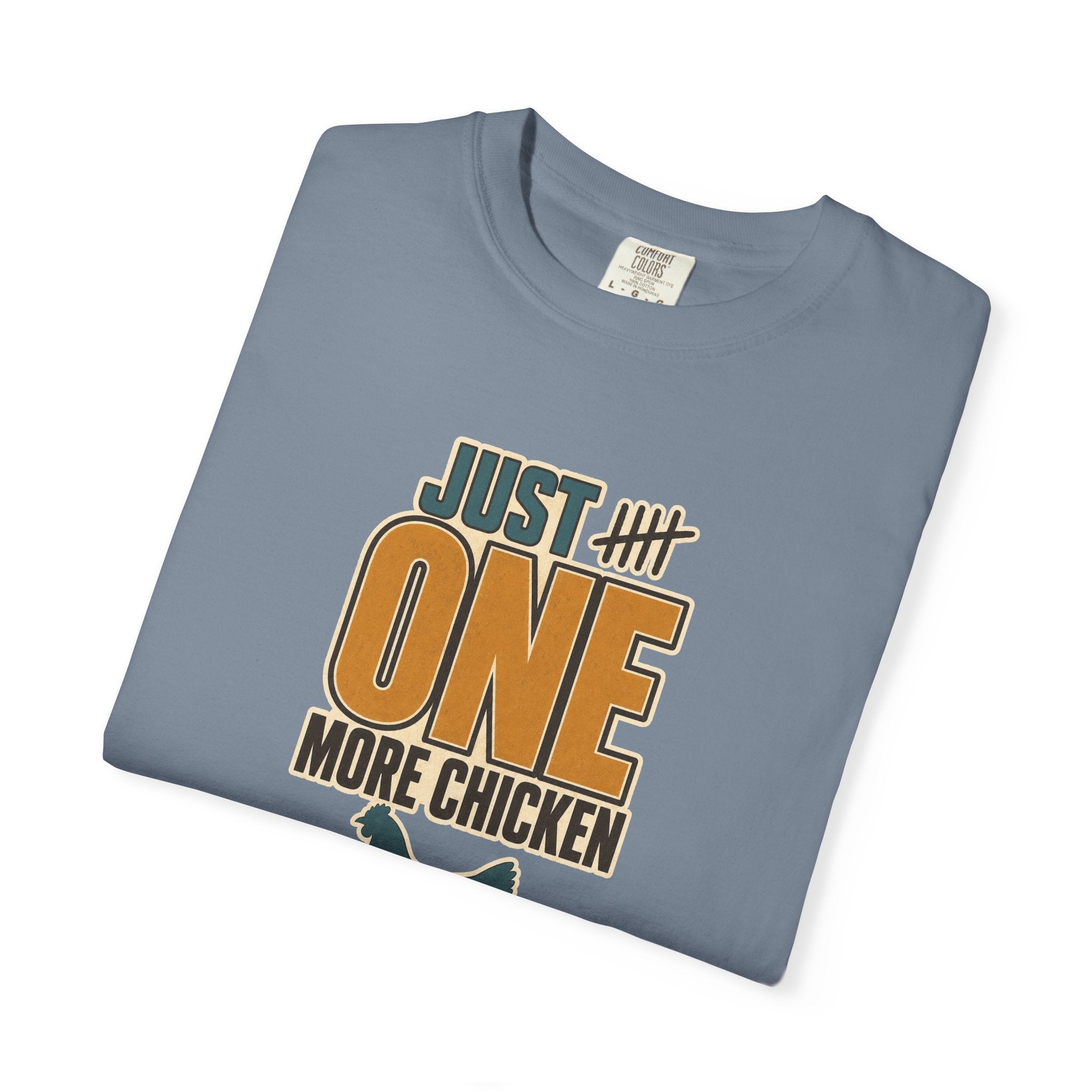 Another Chicken T-Shirt
