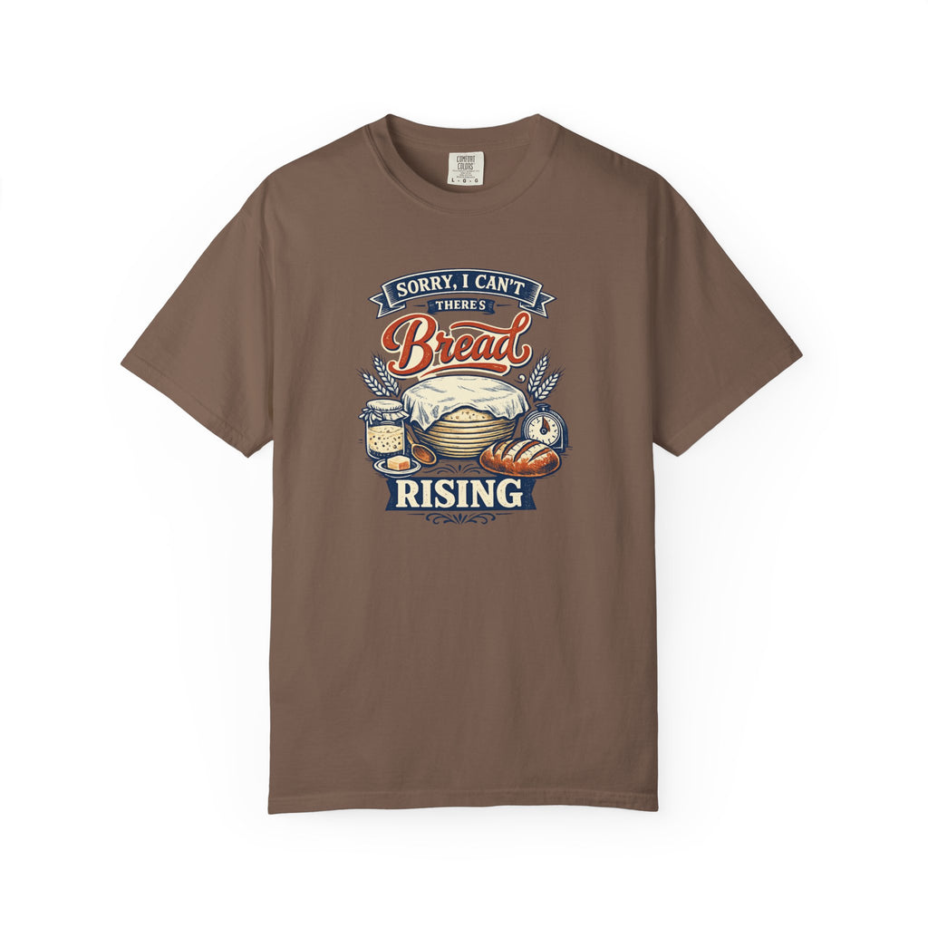 Bread Rising T-Shirt