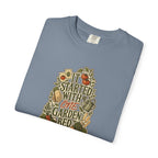 Garden Bed T-Shirt