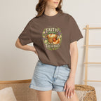 Faith Fresh Eggs T-SHirt