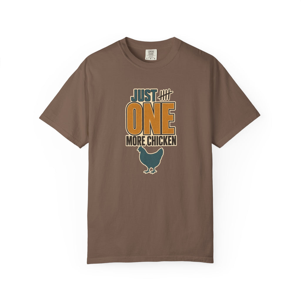 Another Chicken T-Shirt