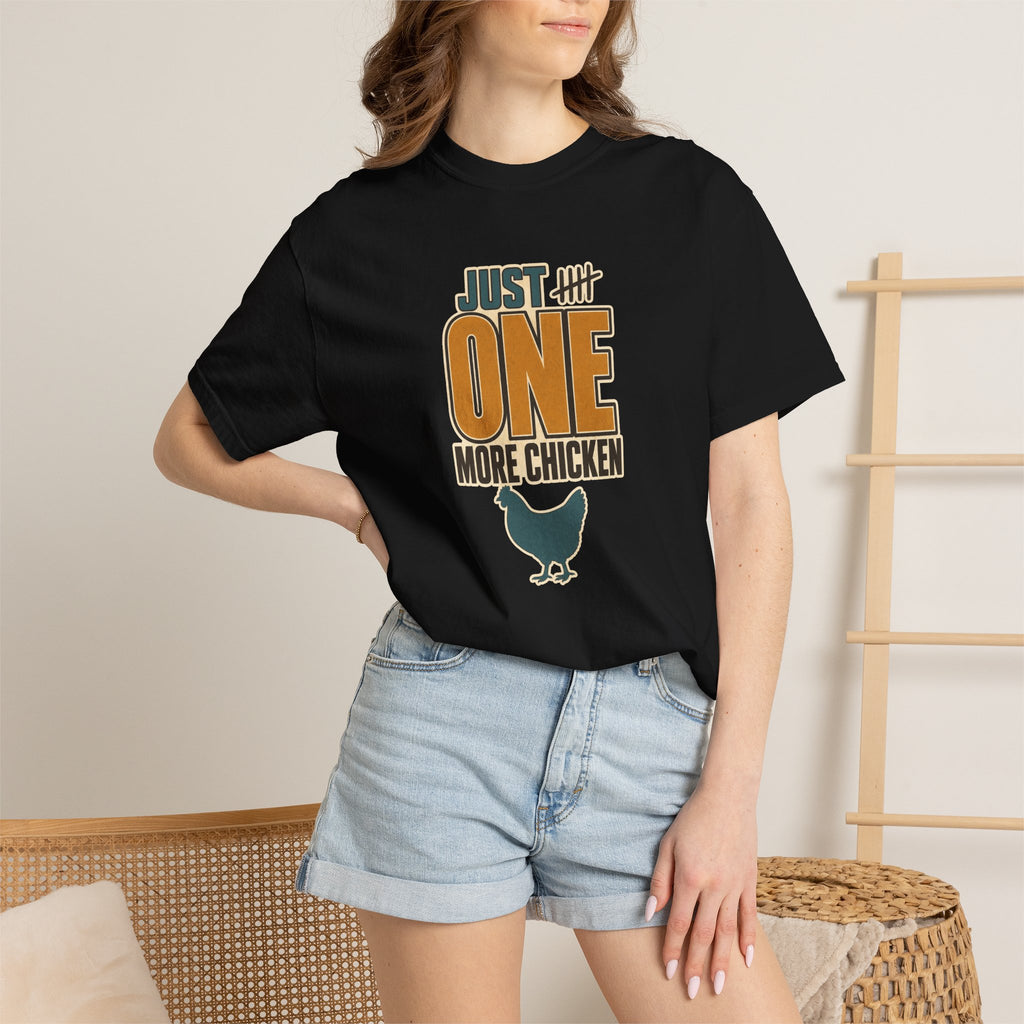 Another Chicken T-Shirt