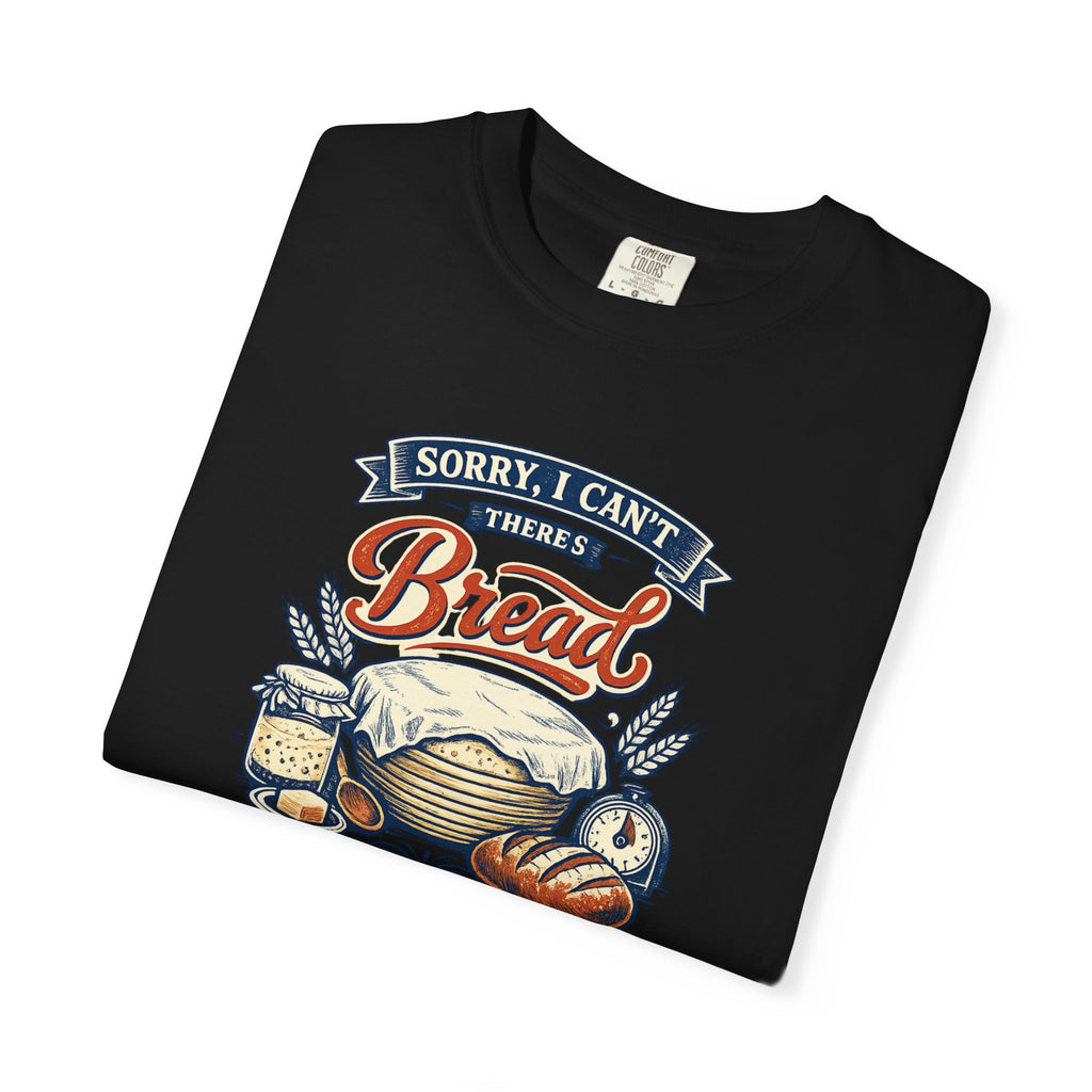 Bread Rising T-Shirt
