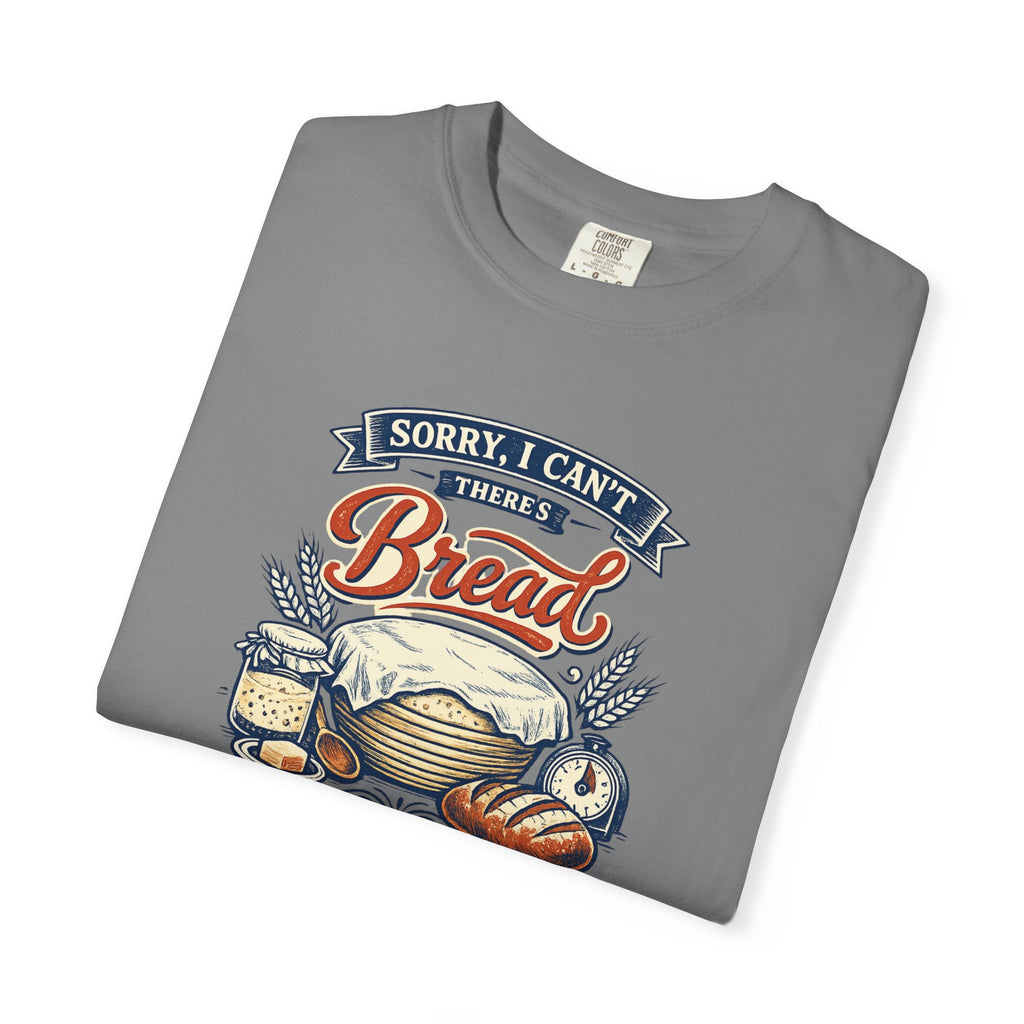 Bread Rising T-Shirt