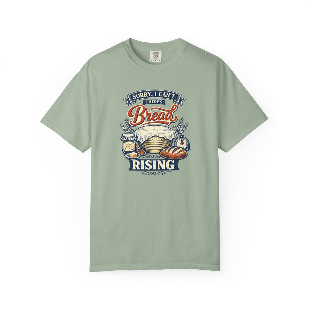 Bread Rising T-Shirt