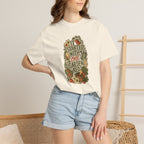 Garden Bed T-Shirt