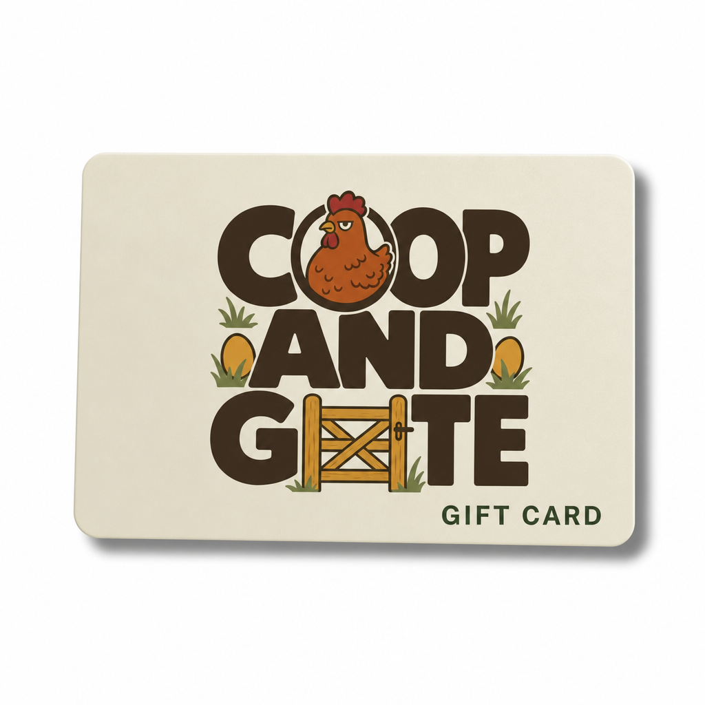 Gift Cards