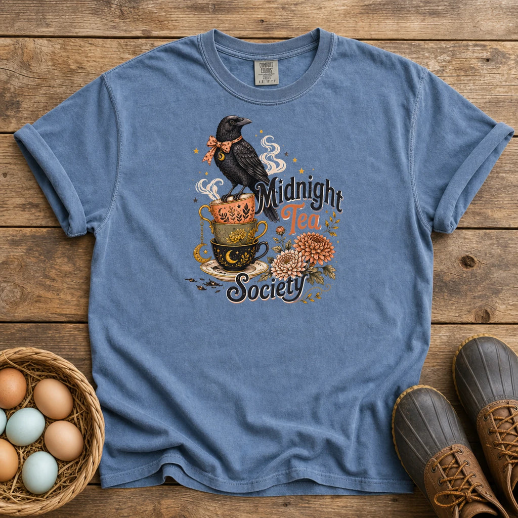 Blue Jean