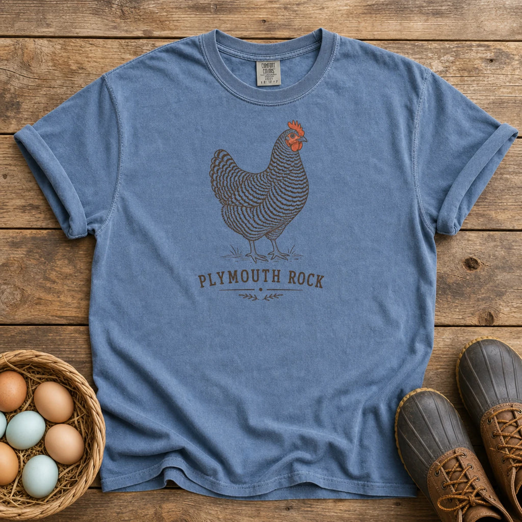 Blue Jean