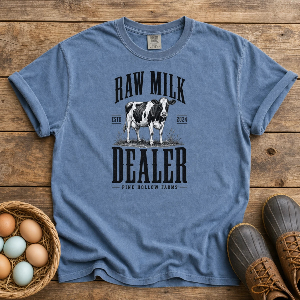 Blue Jean