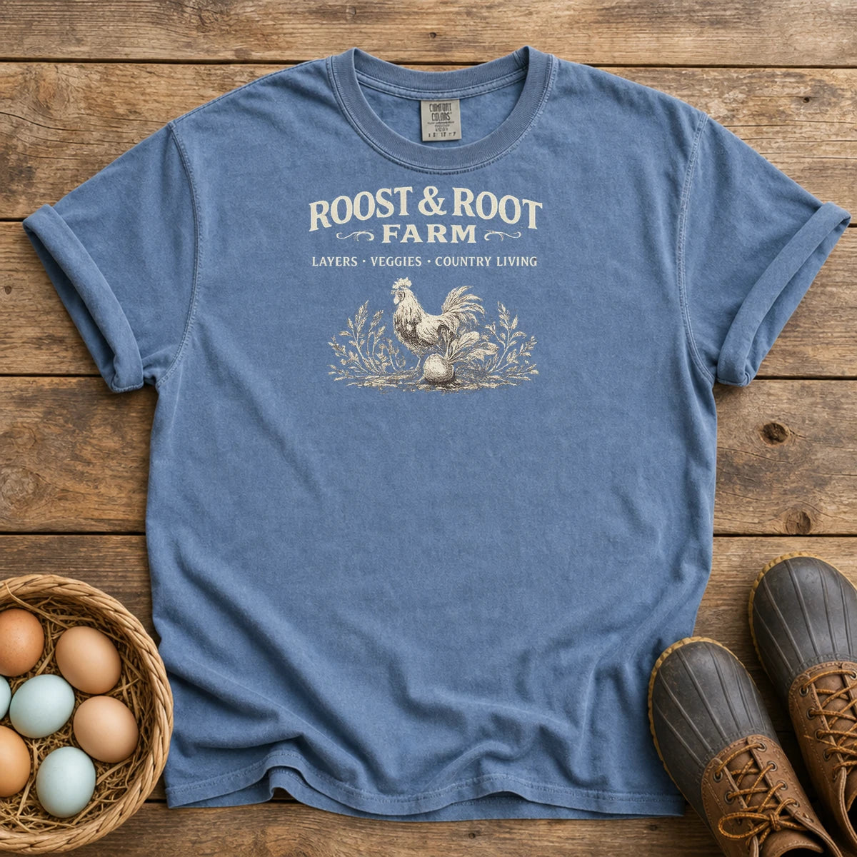 Blue Jean